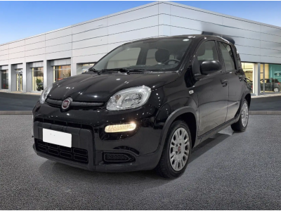 Fiat Panda 1.0 FireFly 70cv S&S Hybrid